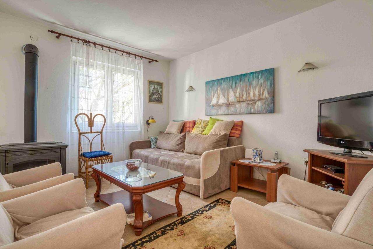 Apartmani Olga Петровац Экстерьер фото