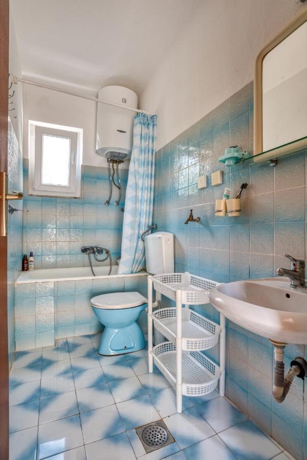 Apartmani Olga Петровац Экстерьер фото
